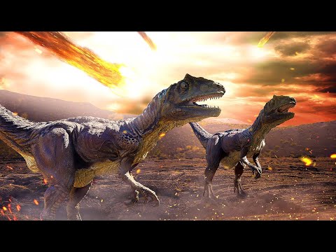What percentage of the organisms went extinct at the end of the Paleozoic period?