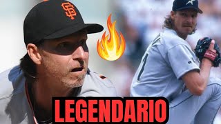 RANDY JOHNSON: EL LANZADOR MAS TEMIDO DE LAS GRANDES LIGAS