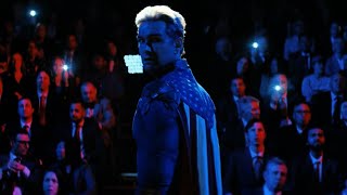 Starlight leaks flight 37 | The Boys | HD