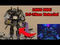 How To Make Tri-Titan 1.0 In LEGO | Skibidi Wars 65