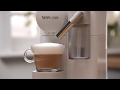 Máquina de Café Nespresso Lattíssima One, 19 Bar - F111