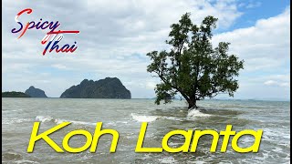 Lanta Noi erkunden • Koh Lanta | Thailand Urlaub 🇹🇭 VLOG#286