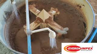 Mud M brick making machine Everon impex 9843762454