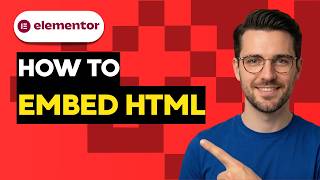 How to Embed HTML in Elementor [2026 Full Guide]