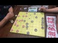 血洗成都棋館！當地的村霸棋王太囂張了，孫浩宇直接秒殺擔架抬走