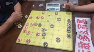 血洗成都棋館！當地的村霸棋王太囂張了，孫浩宇直接秒殺擔架抬走