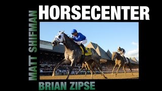 HorseCenter - Frosted dazzles, New Top 10 lists