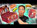 INILAH DIA KELUARAN PERTAMA ! Unboxing Blindbox Blokees Ultraman Vol. 1