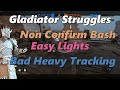 why people find gladiator so frustrating