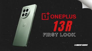 OnePlus 13R First Look: Leaks, Specs \u0026 Launch Date Revealed!