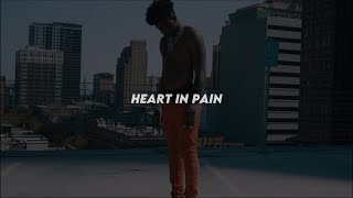 [FREE] Yungeen Ace Type Beat "Heart In Pain"