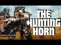 Monster Hunter Wilds | Hunting Horn Weapon Breakdown and Overview