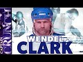 Legends of the NHL | CAPTAIN CRUNCH | Wendel Clark