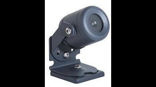 CC02 Industrial Camera