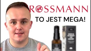 Przetestowałem ten kosmetyk z ROSSMANN i ja go UWIELBIAM!