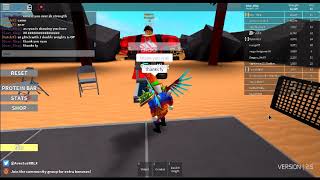 Playtube Pk Ultimate Video Sharing Website - roblox weight lifting simulator 2 fastest best way to get