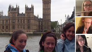 London Trio- Joseph Haydn