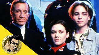 What Happened to SeaQuest DSV? (1993-1996)