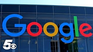 Google goes on trial for monopoly