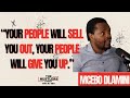 MCEBO DLAMINI PART1 | Politics, Fees Must Fall, ANC, MK, DA, EFF, Mbalula, Malema, Floyd, Pres Zuma
