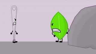 BFDI 5 Deleted Scene