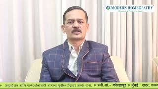 Liver Cirrhosis and Modern Homeopathy Treatment