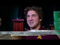 zander rockow signs with minnesota football