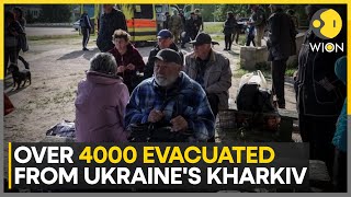 Russia-Ukraine war: Ukraine's deadly attack on Belgorod in Russia | WION