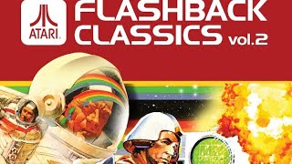 Atari Flashback Classics Vol.2 Trophy Guide : Stealthy / Win Level 2 without slaying a single dragon