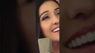 NainoWale Ne By Neeti Mohan || lifecapturedwithnoor✨💛 #youtubeshorts #viral