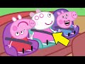 Animation Mistakes In Peppa Pig You SHOULD See