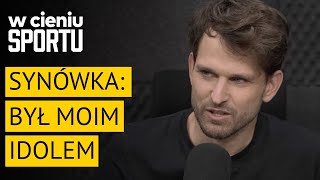 Wycieczka po tenisowej kuchni. Maciej Synówka w roli przewodnika | W cieniu sportu #84