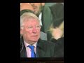 Sir Alex ferguson Reaction on Manchester United vs Liverpool 0-5 #OleOut