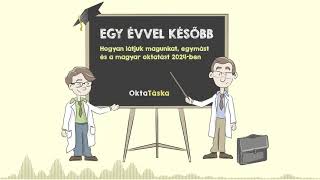 OktaTáska - Egy évvel később (2024)