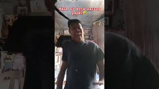 Hala si kuya parang papel #memes #skeleton #funny #viralvideo #trending #shorts #video #vlog