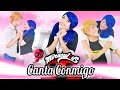 Miraculous Ladybug | Music Video | Eres para mi ❤️🐞