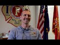 real stories bryce kentucky firefighter