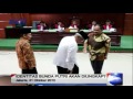 hilmi untuk ungkap siapa penentu kuota impor