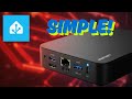 Home Assistant on a Mini PC: The Ultimate Setup Guide