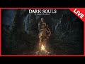 Dark Souls 1 : One Shot Everything (LIVE)