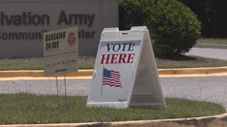 District 1 Democratic candidates talk next steps