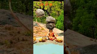 हनुमानजी और शनिदेव: Hanuman ji aur Shani story #hanuman #शनी #shanidev #shani