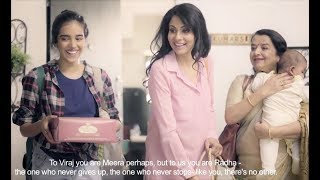 ▶ Women's Day Special Indian Commercial Ads Super Women | TVC Episode E7S28