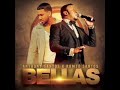 anthony santos feat romeo santos bellas