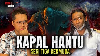 CEO KAPAL TANGKAP DUYONG MASA LANGGAR KAPAL LAUTAN HINDI | LEPAK MOMOK