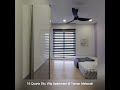 16 Quartz Sky Villa Apartment Taman Melawati