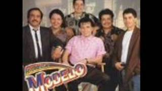 Grupo Modelo (Muchachita Enamorada)