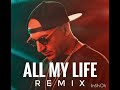 Mr black-All my life(Chuckpato Remix)