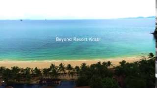 Beyond Resort Krabi by Kata Group