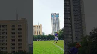 Highlights from Frisbee Clinic hosting by Reach Chsey Ultimate Frisbee Club.  #reachseyultimate